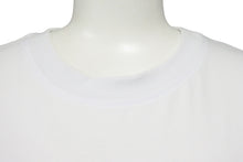 画像をギャラリービューアに読み込む, DIESEL ディーゼル T-Rowy カットアウト ロゴ 半袖Ｔシャツ ホワイト 白 トップス オーバーサイズ A11559 サイズXS 美品 中古 55393