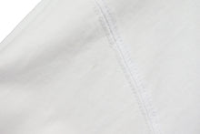 画像をギャラリービューアに読み込む, DIESEL ディーゼル T-Rowy カットアウト ロゴ 半袖Ｔシャツ ホワイト 白 トップス オーバーサイズ A11559 サイズXS 美品 中古 55393