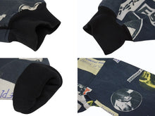 Load image into Gallery viewer, 極美品 RAF SIMONS ラフシモンズ 03SS ボンバージャケット サイズ46 CONSUMED期 消費者期 Peter De Potter MA-1 アーカイブ 中古 4b005545