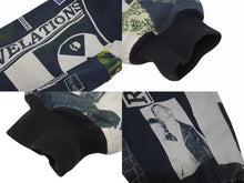 Load image into Gallery viewer, 極美品 RAF SIMONS ラフシモンズ 03SS ボンバージャケット サイズ46 CONSUMED期 消費者期 Peter De Potter MA-1 アーカイブ 中古 4b005545