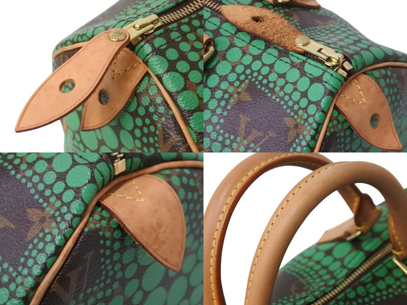 LOUIS VUITTON ルイヴィトン ハンドバッグ M40694 スピーディ30