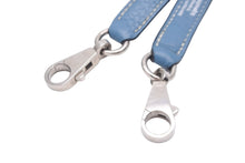 Load image into Gallery viewer, HERMES エルメス ショルダーストラップ アクセサリー ブルージーン トゴ 美品 中古 55505