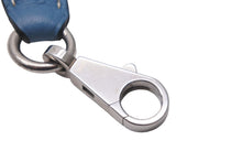 Load image into Gallery viewer, HERMES エルメス ショルダーストラップ アクセサリー ブルージーン トゴ 美品 中古 55505