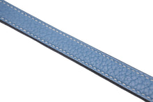 Load image into Gallery viewer, HERMES エルメス ショルダーストラップ アクセサリー ブルージーン トゴ 美品 中古 55505