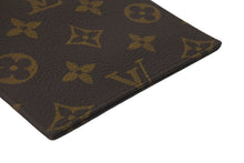 画像をギャラリービューアに読み込む, LOUIS VUITTON ルイヴィトン ショルダーバッグ ポーチ M45484 ポシェット セクレ モノグラム ブラウン 美品 中古 55512