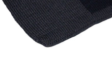 画像をギャラリービューアに読み込む, 極美品 GUCCI グッチ マフラー ショール ウール ストライプ グレー ネイビー レッド 中古 55528