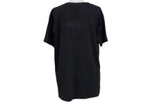 画像をギャラリービューアに読み込む, RAIDERS Bo Jackson ラスベガス レイダース ボー ジャクソン NFL ヴィンテージ 半袖Ｔシャツ ブラック コットン M 良品 中古 55556