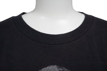 画像をギャラリービューアに読み込む, RAIDERS Bo Jackson ラスベガス レイダース ボー ジャクソン NFL ヴィンテージ 半袖Ｔシャツ ブラック コットン M 良品 中古 55556