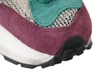 画像をギャラリービューアに読み込む, NIKE ナイキ スニーカー サカイ SACAI VAPOR WAFFLE 2020 ストリング ブラック ヴィラン レッド 26CM DD3035-200 美品 中古 55609