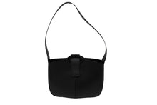 画像をギャラリービューアに読み込む, LOUIS VUITTON ルイヴィトン レヴリ ワンショルダーバッグ ハンドバッグ M52162 ブラック エピレザー 美品 中古 4b005567