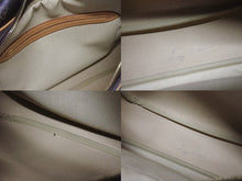 画像をギャラリービューアに読み込む, LOUIS VUITTON ルイヴィトン ショルダーバッグ リポーターPM M45254 モノグラムキャンバス ブラウン 美品 中古 4b005576