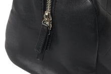 画像をギャラリービューアに読み込む, CHANEL シャネル シェブロン ミニ ボストンバッグ ココマーク ロゴ ブラック 鞄 Vステッチ シルバー金具 美品 中古 55973