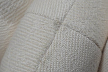 画像をギャラリービューアに読み込む, GUCCI グッチ GGキャンバス ぬいぐるみ 人形 テディーベア クマ ホワイト 白 7077722 美品 中古 56019