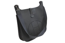 Load image into Gallery viewer, 希少モデル HERMES エルメス ショルダーバッグ エブリン 2 TGM ヴォーエプソン エタン □K刻印 良品 中古 56119