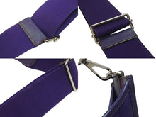 Load image into Gallery viewer, HERMES エルメス ショルダーバッグ エブリン 3 PM □N刻印 トリヨンクレマンス パープル系 良品 中古 56140