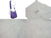 Load image into Gallery viewer, HERMES エルメス ショルダーバッグ エブリン 3 PM □N刻印 トリヨンクレマンス パープル系 良品 中古 56140