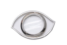 Load image into Gallery viewer, HERMES エルメス マルジェラ期 ウィユ ド クレオパトラ ルーペ ヴィンテージ ジャンコクトー シルバー 美品 中古 56250