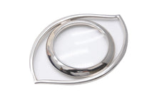 Load image into Gallery viewer, HERMES エルメス マルジェラ期 ウィユ ド クレオパトラ ルーペ ヴィンテージ ジャンコクトー シルバー 美品 中古 56250