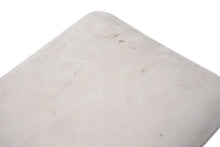 Load image into Gallery viewer, HERMES エルメス マルジェラ期 ウィユ ド クレオパトラ ルーペ ヴィンテージ ジャンコクトー シルバー 美品 中古 56250