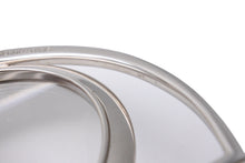 Load image into Gallery viewer, HERMES エルメス マルジェラ期 ウィユ ド クレオパトラ ルーペ ヴィンテージ ジャンコクトー シルバー 美品 中古 56250