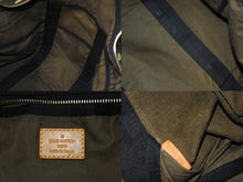 画像をギャラリービューアに読み込む, LOUIS VUITTON ルイヴィトン トレイ カモフラージュ モノグラム トートバッグ 村上隆 限定 迷彩柄 M95783 良品 中古 56267