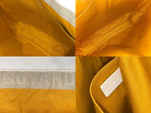 Load image into Gallery viewer, GOYARD ゴヤール ショルダーバッグ グランブルーGM ヘリンボーン柄 ARN020081 PVC レザー ホワイト シルバー金具 良品 中古 56320