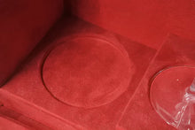 画像をギャラリービューアに読み込む, LOUIS VUITTON ルイヴィトン ワイングラス ケース WINE GLASS CASE SPO S30084 ブラウン ゴールド金具 美品 中古 56330 正規品