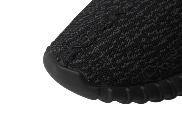 新品未使用 ADIDAS アディダス YEEZY Boost 350 イージーブースト350 スニーカー BB5350 サイズUS9 27cm パイレートブラック 中古 4b005634