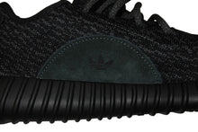 画像をギャラリービューアに読み込む, 新品未使用 ADIDAS アディダス YEEZY Boost 350 イージーブースト350 スニーカー BB5350 サイズUS9 27cm パイレートブラック 中古 4b005634
