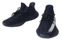 画像をギャラリービューアに読み込む, 極美品 ADIDAS アディダス YEEZY BOOST 350 V2 イージーブースト350 V2 スニーカー BY1604 サイズUS9 1/2 27.5CM OREO 2016 中古 4b005636