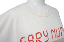 画像をギャラリービューアに読み込む, Gary Numan ゲイリーニューマン 10 YEARS 半袖 ヴィンテージ Tシャツ ホワイト サイズXL 良品 中古 56363