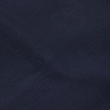 将图片加载到图库查看器，新品未使用 LOUIS VUITTON ルイ ヴィトン ナイロン ジップトラックジャケット ポリエステル シルク ネイビー 中古 4a005639