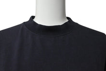 画像をギャラリービューアに読み込む, 極美品 BALENCIAGA バレンシアガ 22SS スピードハンターアップサイドダウン 半袖Ｔシャツ ブラック 698811 再構築 1 中古 56562