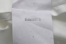 画像をギャラリービューアに読み込む, BALENCIAGA バレンシアガ タンクトップ ノースリーブ コットン ホワイト サイズ34 393291 美品 中古 56646