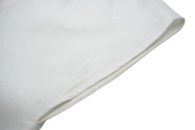 画像をギャラリービューアに読み込む, BALENCIAGA バレンシアガ タンクトップ ノースリーブ コットン ホワイト サイズ34 393291 美品 中古 56646