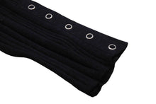 画像をギャラリービューアに読み込む, BALENCIAGA バレンシアガ ワンピース レディース ネイビー ウール サイズ38 329099 美品 中古 56647