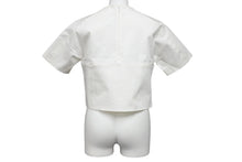 画像をギャラリービューアに読み込む, 極美品 DSQUARED2 ディースクエアード 半袖 トップスＴシャツ ホワイト S73NC0382 サイズ38 中古 56655