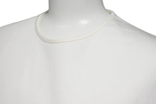 画像をギャラリービューアに読み込む, 極美品 DSQUARED2 ディースクエアード 半袖 トップスＴシャツ ホワイト S73NC0382 サイズ38 中古 56655