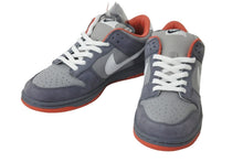 画像をギャラリービューアに読み込む, 新品同様 NIKE ナイキ スニーカー SB Dunk Low Staple NYC Pigeon ダンク ロー ステイプル ピジョン 28CM 304292-011 中古 56661