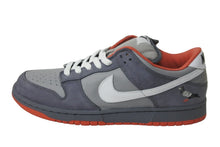 画像をギャラリービューアに読み込む, 新品同様 NIKE ナイキ スニーカー SB Dunk Low Staple NYC Pigeon ダンク ロー ステイプル ピジョン 28CM 304292-011 中古 56661