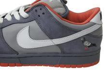画像をギャラリービューアに読み込む, 新品同様 NIKE ナイキ スニーカー SB Dunk Low Staple NYC Pigeon ダンク ロー ステイプル ピジョン 28CM 304292-011 中古 56661