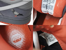 画像をギャラリービューアに読み込む, 新品同様 NIKE ナイキ スニーカー SB Dunk Low Staple NYC Pigeon ダンク ロー ステイプル ピジョン 28CM 304292-011 中古 56661