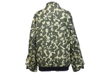 画像をギャラリービューアに読み込む, 極美品 LOUIS VUITTON ルイヴィトン × 村上隆 モノグラムカモフラージュリバーシブルジャケット RM082M MNBS01PL4 サイズ46 56691