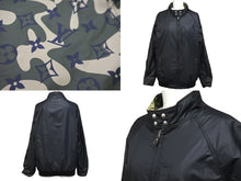 画像をギャラリービューアに読み込む, 極美品 LOUIS VUITTON ルイヴィトン × 村上隆 モノグラムカモフラージュリバーシブルジャケット RM082M MNBS01PL4 サイズ46 56691
