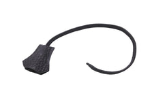 Load image into Gallery viewer, HERMES エルメス クロシェット キーケース アクセサリー ブラック トリヨンクレマンス 美品 中古 56737