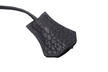 Load image into Gallery viewer, HERMES エルメス クロシェット キーケース アクセサリー ブラック トリヨンクレマンス 美品 中古 56737