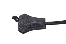 Load image into Gallery viewer, HERMES エルメス クロシェット キーケース アクセサリー ブラック トリヨンクレマンス 美品 中古 56737