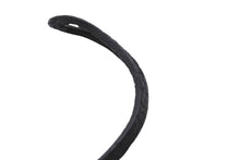 Load image into Gallery viewer, HERMES エルメス クロシェット キーケース アクセサリー ブラック トリヨンクレマンス 美品 中古 56737