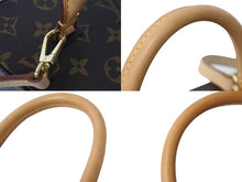 画像をギャラリービューアに読み込む, 新品同様 LOUIS VUITTON ルイヴィトン ツイステッドボックス 2WAYバッグ M40275 フランクゲーリー ブラウン ゴールド 中古 56738