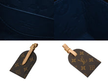 画像をギャラリービューアに読み込む, 新品同様 LOUIS VUITTON ルイヴィトン ツイステッドボックス 2WAYバッグ M40275 フランクゲーリー ブラウン ゴールド 中古 56738